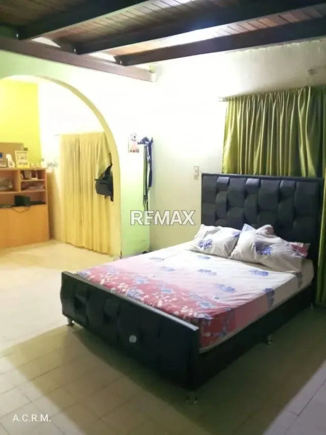 En Venta Casa En Esquina con terreno de 560 m² Cabudare La Mata - 3