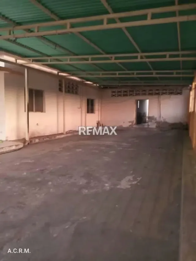 En Venta Casa En Esquina con terreno de 560 m² Cabudare La Mata - 5
