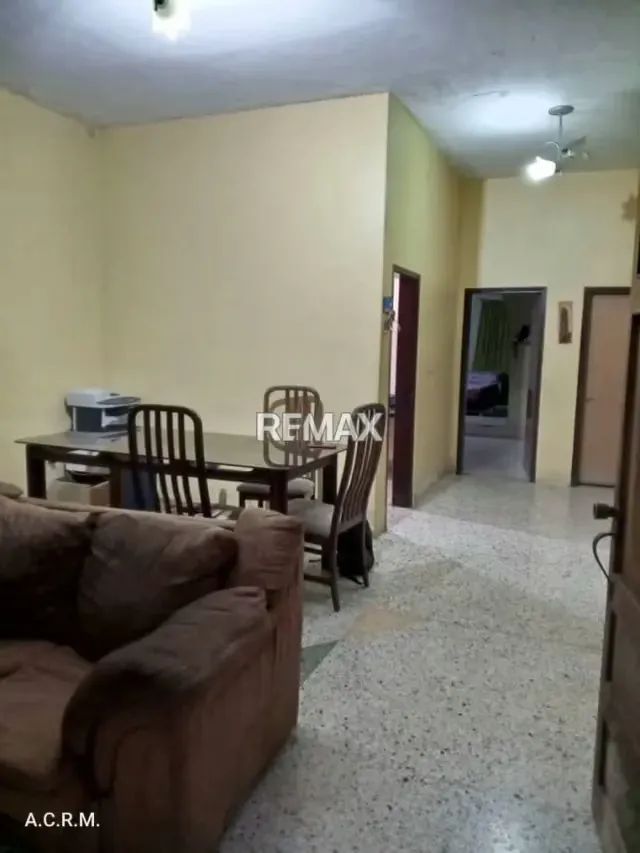 En Venta Casa En Esquina con terreno de 560 m² Cabudare La Mata - 6