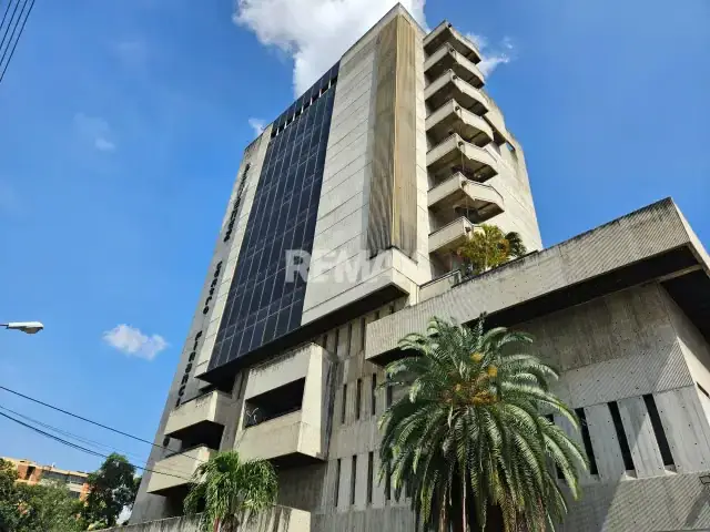 Oficina Torre Banvenez Avenida Las Delicias Maracay