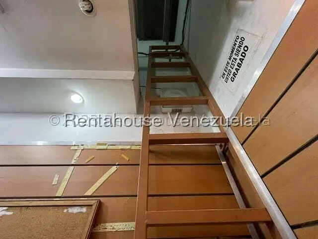 Local Comercial en Alquiler en El Paraiso, Distrito Metropolitano - 6