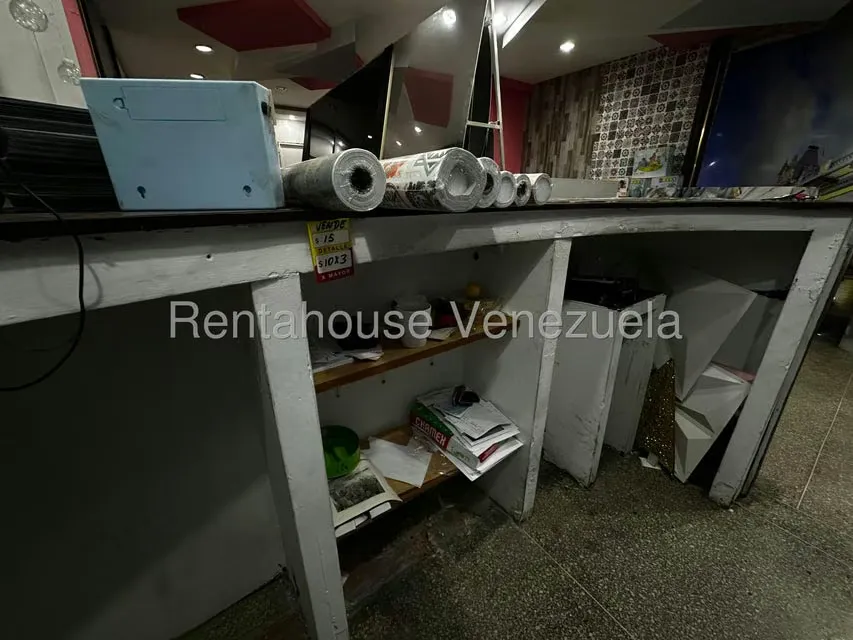 Local Comercial en Venta en Zona Centro, Aragua - 12