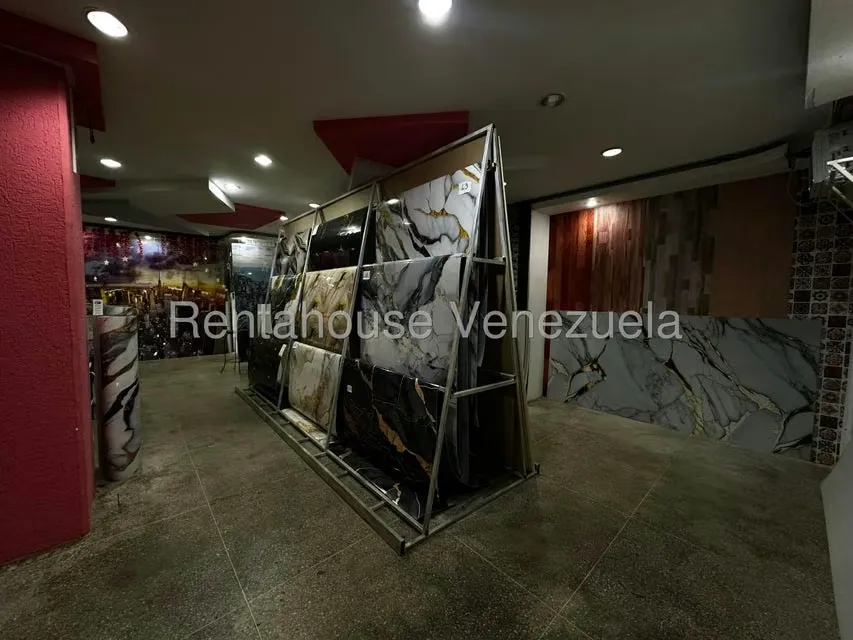 Local Comercial en Venta en Zona Centro, Aragua - 4