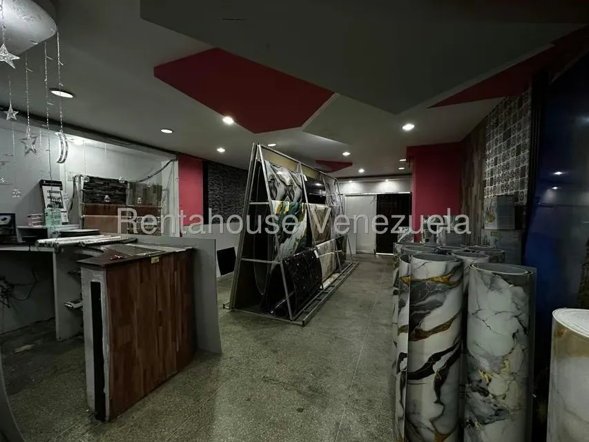 Local Comercial en Venta en Zona Centro, Aragua - 9