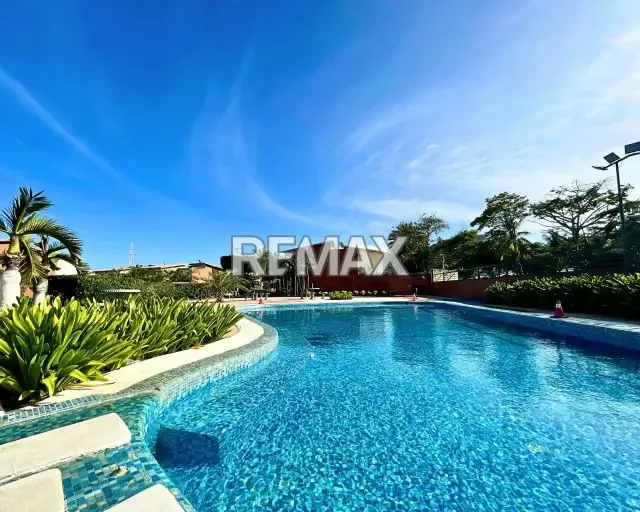 MODERNO TOWN HOUSE EN VILLAS DEL VALLE , ISLA DE MARGARITA - 18