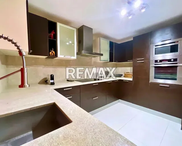 MODERNO TOWN HOUSE EN VILLAS DEL VALLE , ISLA DE MARGARITA - 4