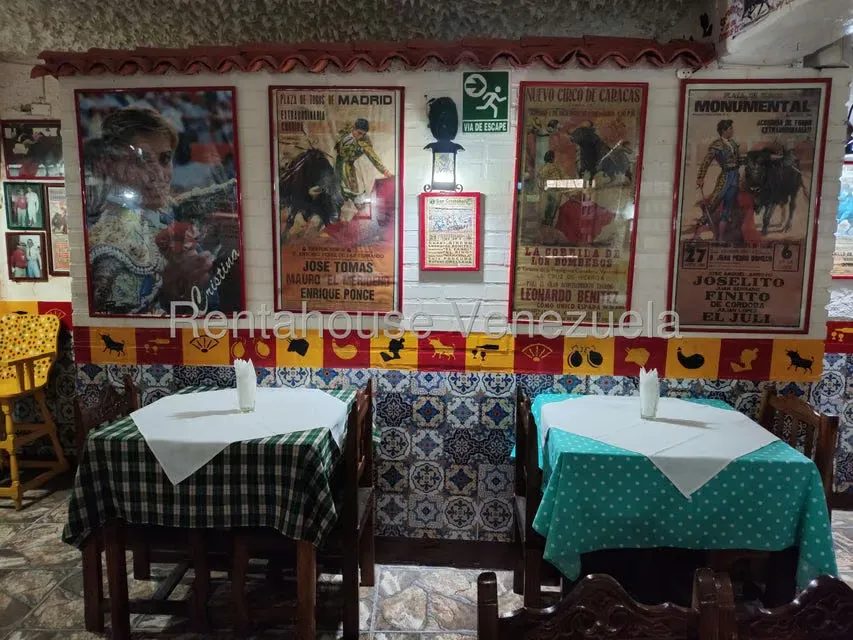 Local Comercial en Alquiler en Centro de Charallave, Miranda - 19