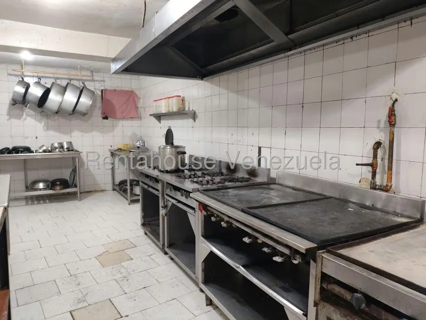 Local Comercial en Alquiler en Centro de Charallave, Miranda - 20