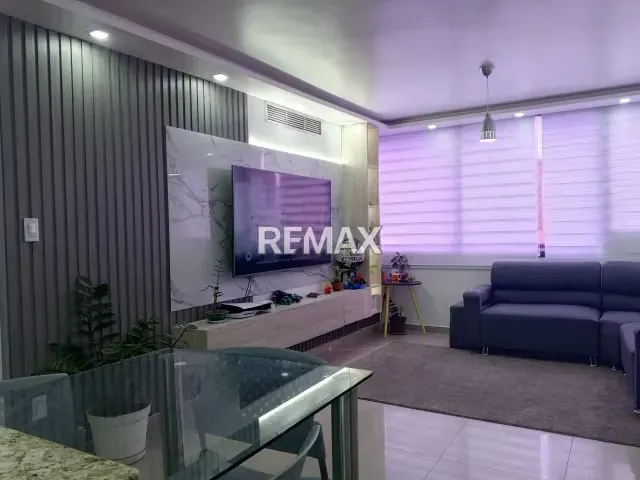 Moderno Apartamento Tipo PH Dúplex, en Venta Casco Central Lechería Venezuela Residencias Frailejón - 4