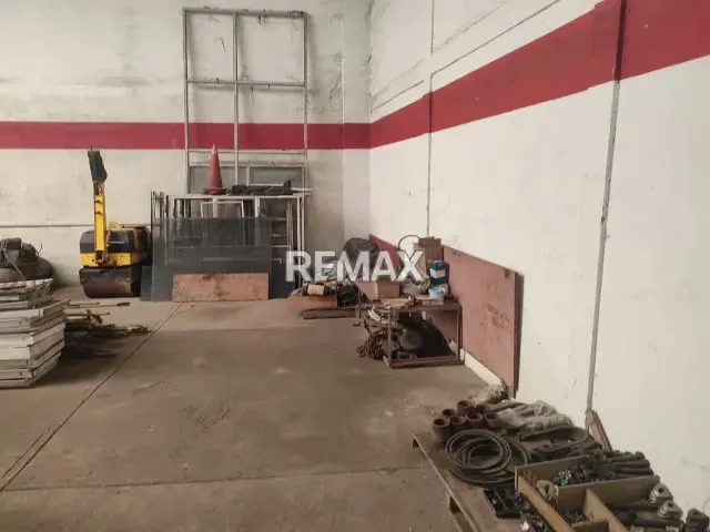 Galpón en venta de 600 m² con 5.563 m² de terreno (propio y ejido) vía La Pica, Maturín - 2