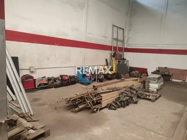 Galpón en venta de 600 m² con 5.563 m² de terreno (propio y ejido) vía La Pica, Maturín - 3