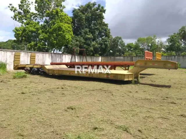 Galpón en venta de 600 m² con 5.563 m² de terreno (propio y ejido) vía La Pica, Maturín - 7