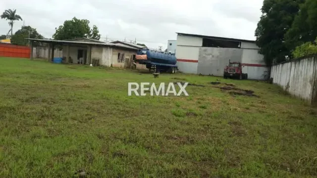 Galpón en venta de 600 m² con 5.563 m² de terreno (propio y ejido) vía La Pica, Maturín - 8