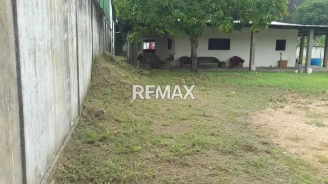 Galpón en venta de 600 m² con 5.563 m² de terreno (propio y ejido) vía La Pica, Maturín - 9
