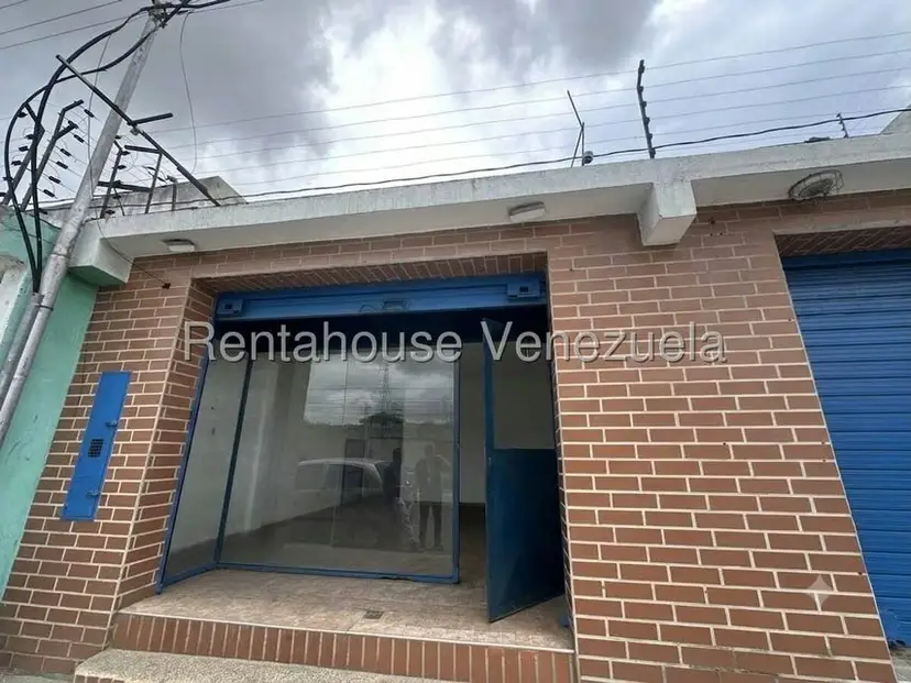 Comercial (Local Comercial) en Alquiler en Valle Hondo, Lara