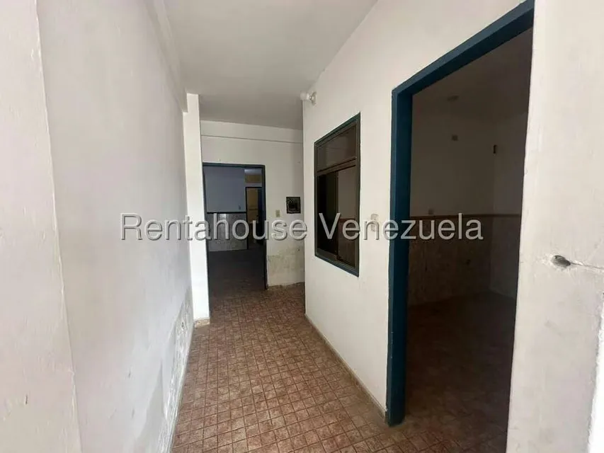 Comercial (Local Comercial) en Alquiler en Valle Hondo, Lara - 3