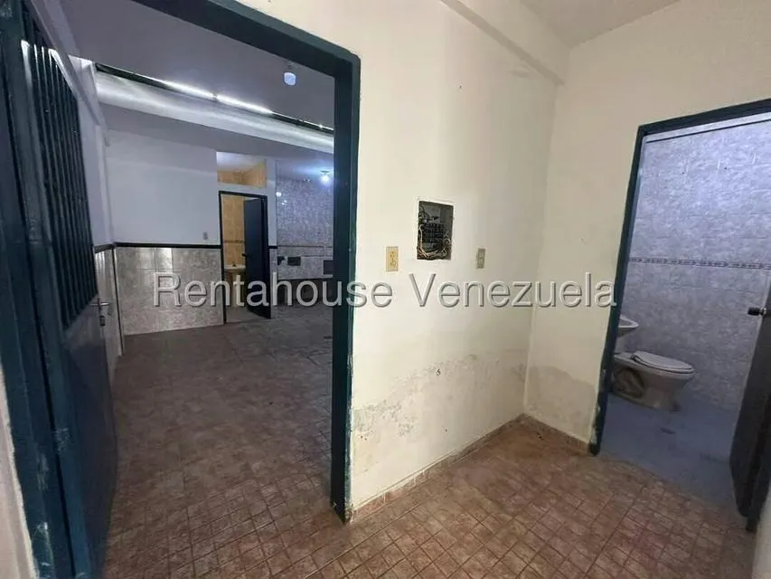 Comercial (Local Comercial) en Alquiler en Valle Hondo, Lara - 5