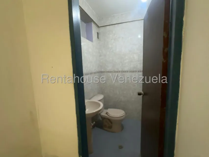 Comercial (Local Comercial) en Alquiler en Valle Hondo, Lara - 6