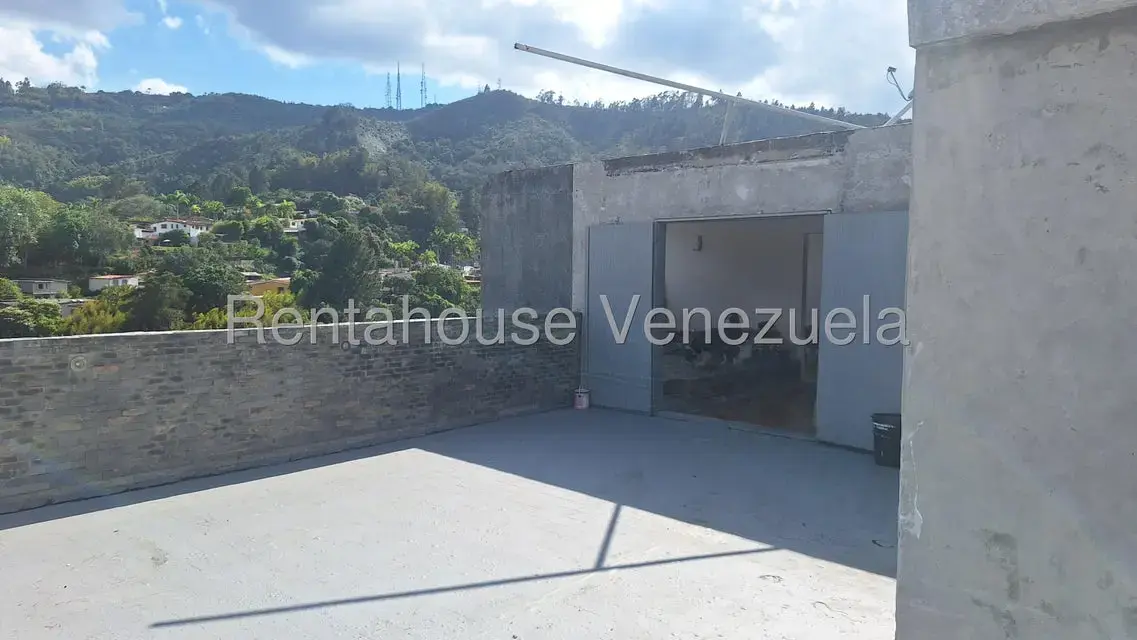 Apartamento (Penthouse) en Venta en La Boyera, Distrito Metropolitano - 12