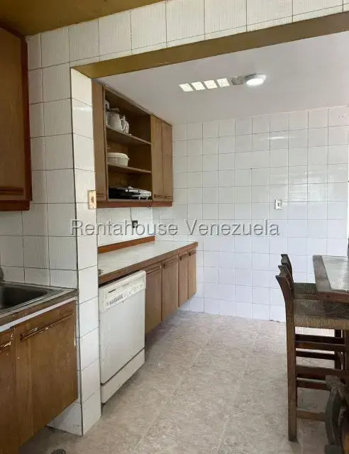 Apartamento (Penthouse) en Venta en La Boyera, Distrito Metropolitano - 15
