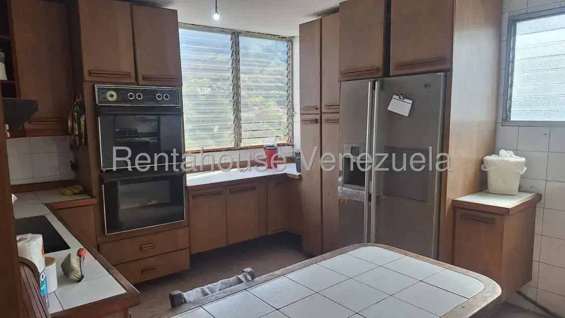 Apartamento (Penthouse) en Venta en La Boyera, Distrito Metropolitano - 17