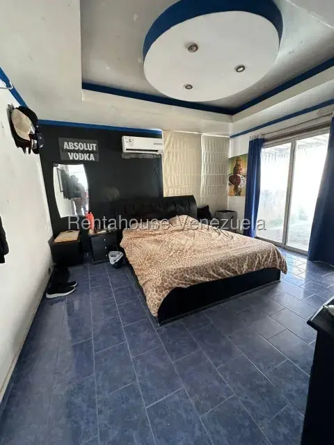 Apartamento (Penthouse) en Venta en La Boyera, Distrito Metropolitano - 18