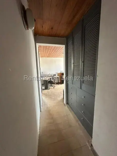 Apartamento (Penthouse) en Venta en La Boyera, Distrito Metropolitano - 19