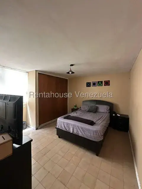 Apartamento (Penthouse) en Venta en La Boyera, Distrito Metropolitano - 21