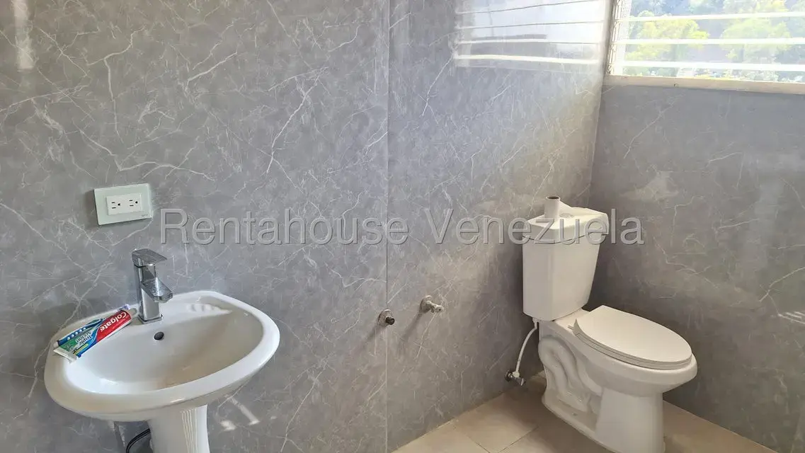 Apartamento (Penthouse) en Venta en La Boyera, Distrito Metropolitano - 22