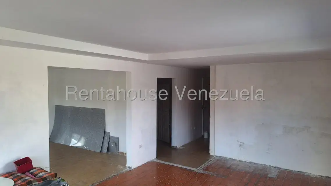 Apartamento (Penthouse) en Venta en La Boyera, Distrito Metropolitano - 23
