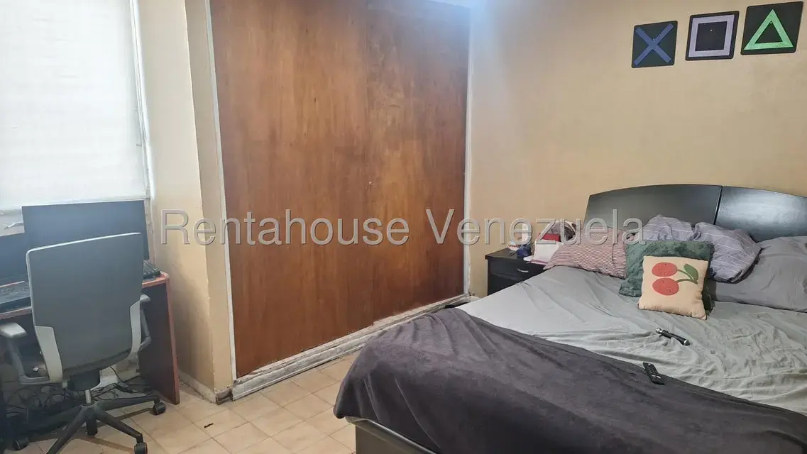 Apartamento (Penthouse) en Venta en La Boyera, Distrito Metropolitano - 24