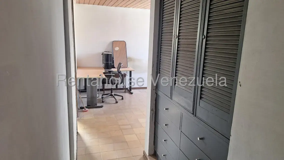 Apartamento (Penthouse) en Venta en La Boyera, Distrito Metropolitano - 25