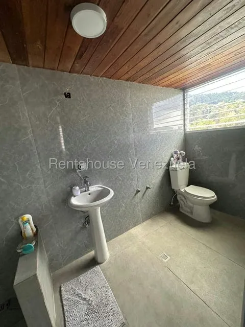 Apartamento (Penthouse) en Venta en La Boyera, Distrito Metropolitano - 33