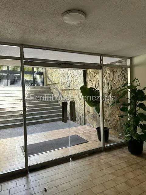 Apartamento (Penthouse) en Venta en La Boyera, Distrito Metropolitano - 36