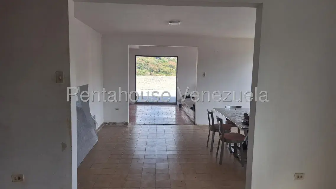 Apartamento (Penthouse) en Venta en La Boyera, Distrito Metropolitano - 4