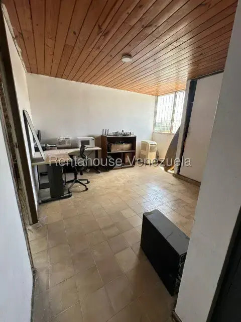 Apartamento (Penthouse) en Venta en La Boyera, Distrito Metropolitano - 7