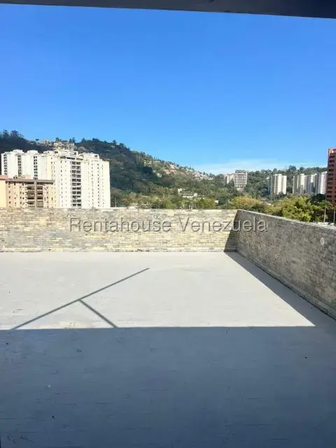 Apartamento (Penthouse) en Venta en La Boyera, Distrito Metropolitano - 9