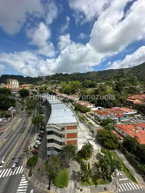 Apartamento (Penthouse) en Venta en La Boyera, Distrito Metropolitano - 10