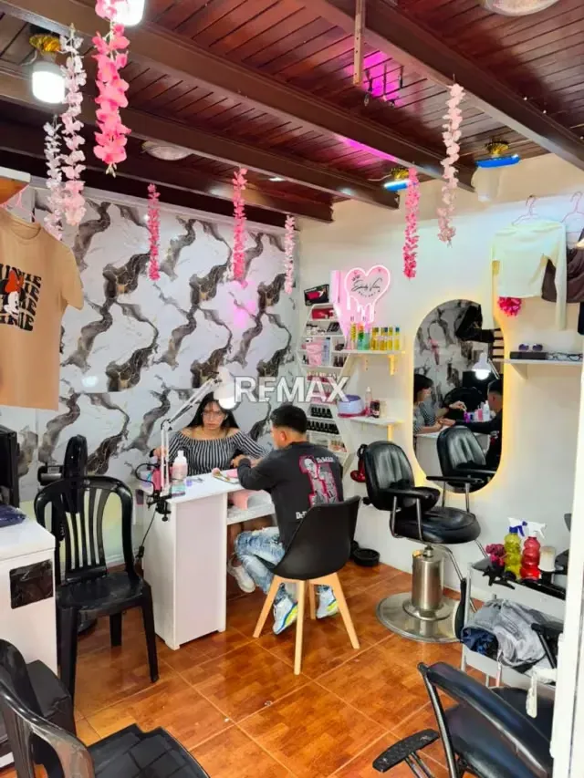 LOCAL COMERCIAL EN VENTA EN LA CONCORDIA MERCADO METROPOLITANO - 4