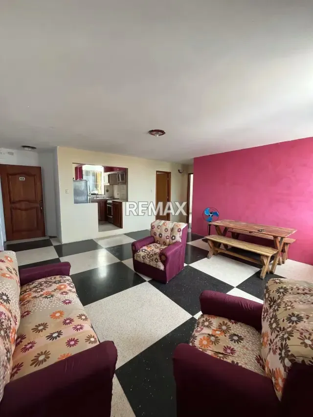 APARTAMENTO CÓMODO Y CÉNTRICO - 7