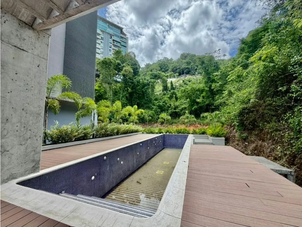 Se Vende Apto 456m² 4h/5b/4p Las Mercedes - 12