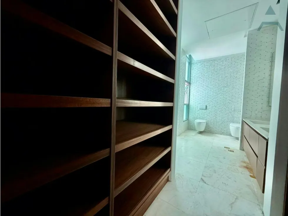 Se Vende Apto 456m² 4h/5b/4p Las Mercedes - 15
