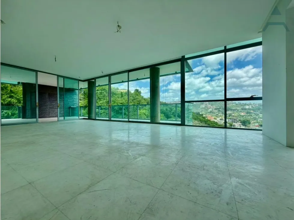 Se Vende Apto 456m² 4h/5b/4p Las Mercedes - 3