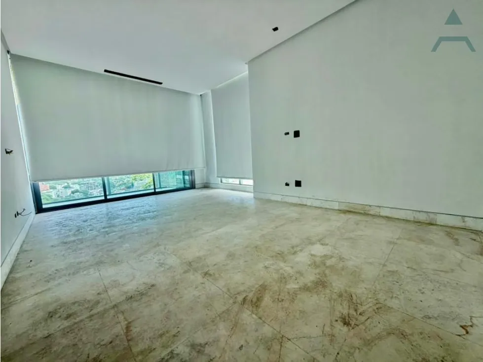 Se Vende Apto 456m² 4h/5b/4p Las Mercedes - 4