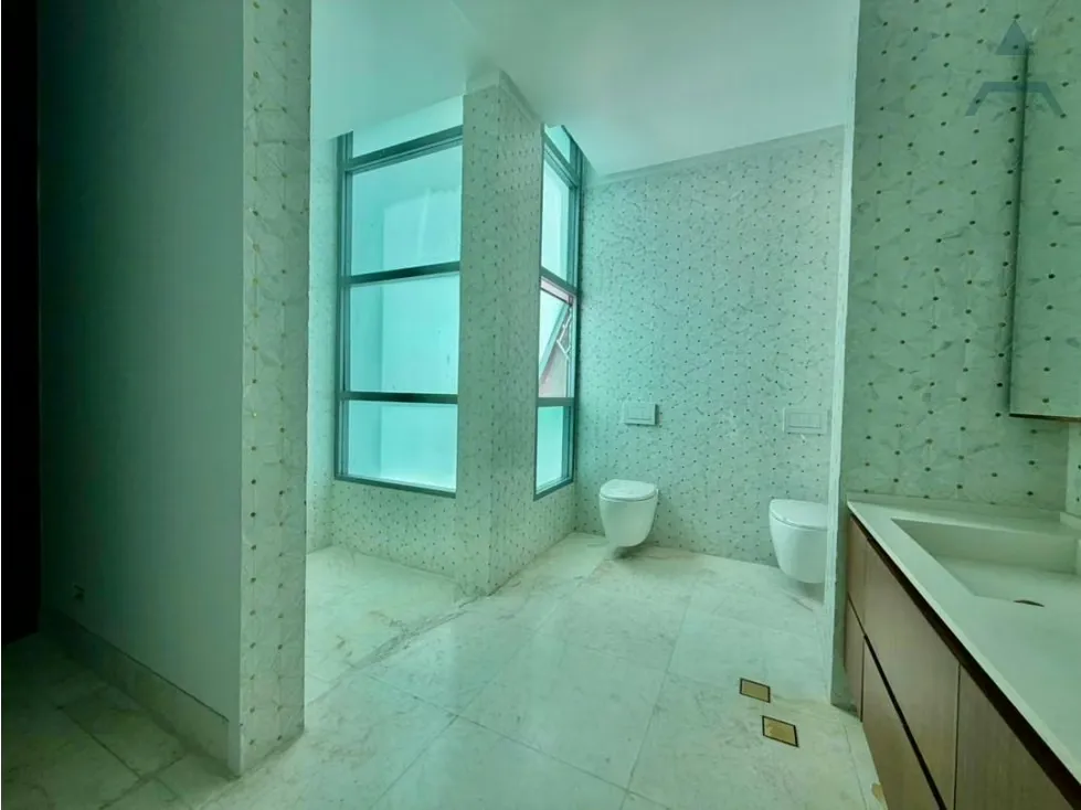 Se Vende Apto 456m² 4h/5b/4p Las Mercedes - 6