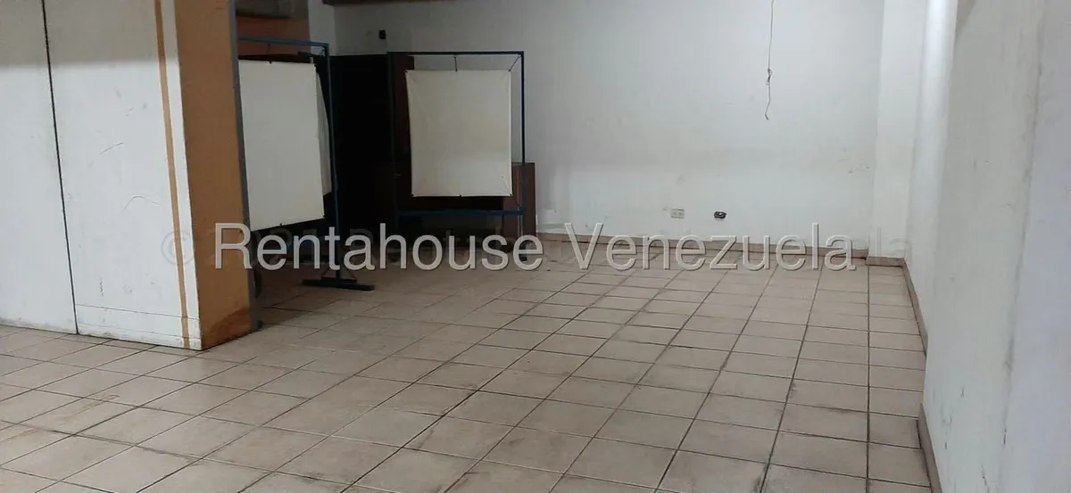 Local Comercial en Venta en Parroquia La Candelaria, Distrito Metropolitano - 16