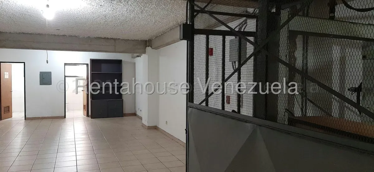 Local Comercial en Venta en Parroquia La Candelaria, Distrito Metropolitano - 20