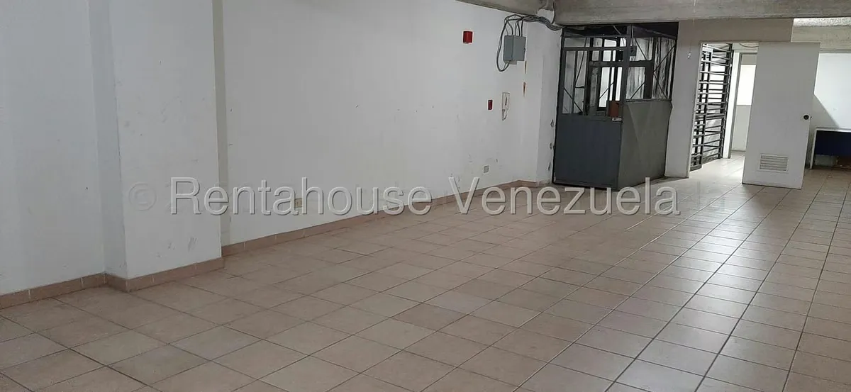 Local Comercial en Venta en Parroquia La Candelaria, Distrito Metropolitano - 22