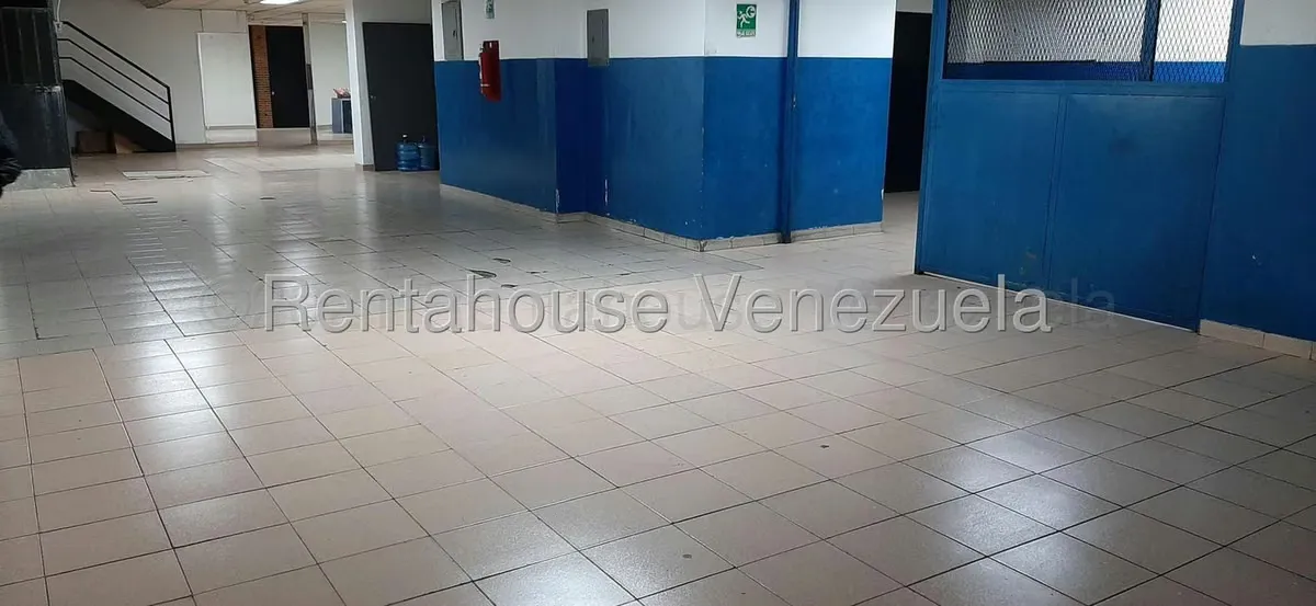 Local Comercial en Venta en Parroquia La Candelaria, Distrito Metropolitano - 25