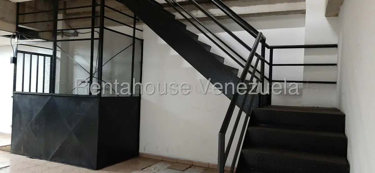 Local Comercial en Venta en Parroquia La Candelaria, Distrito Metropolitano - 27